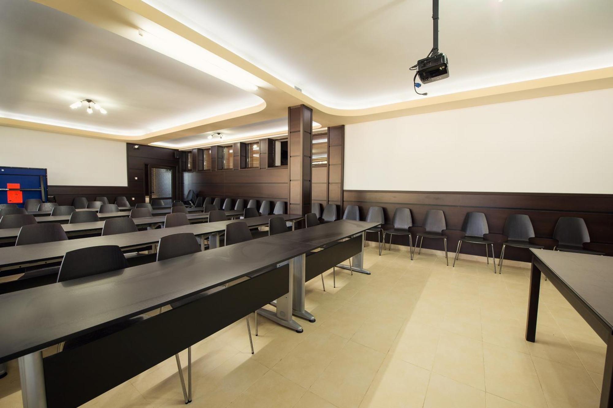 Family Hotel Hebar Batak ภายนอก รูปภาพ