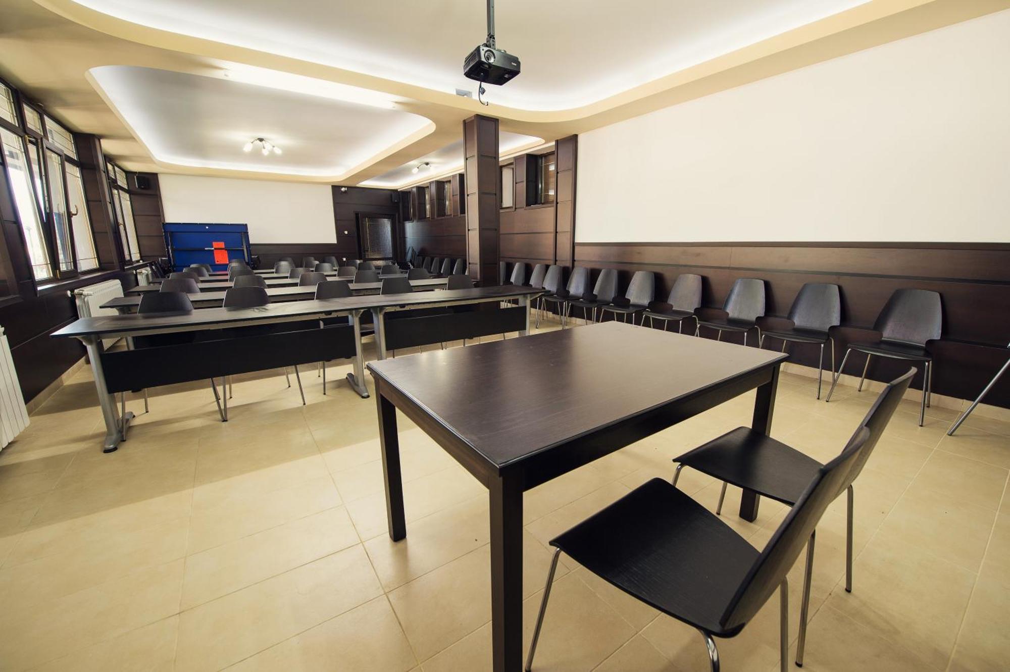 Family Hotel Hebar Batak ภายนอก รูปภาพ